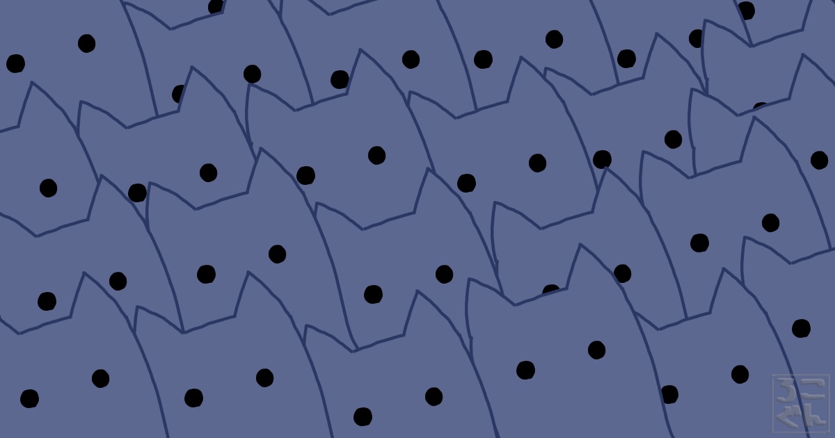 文字がいっぱい