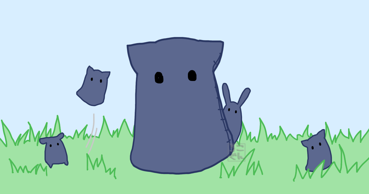 休日ゆっくりできたので元気