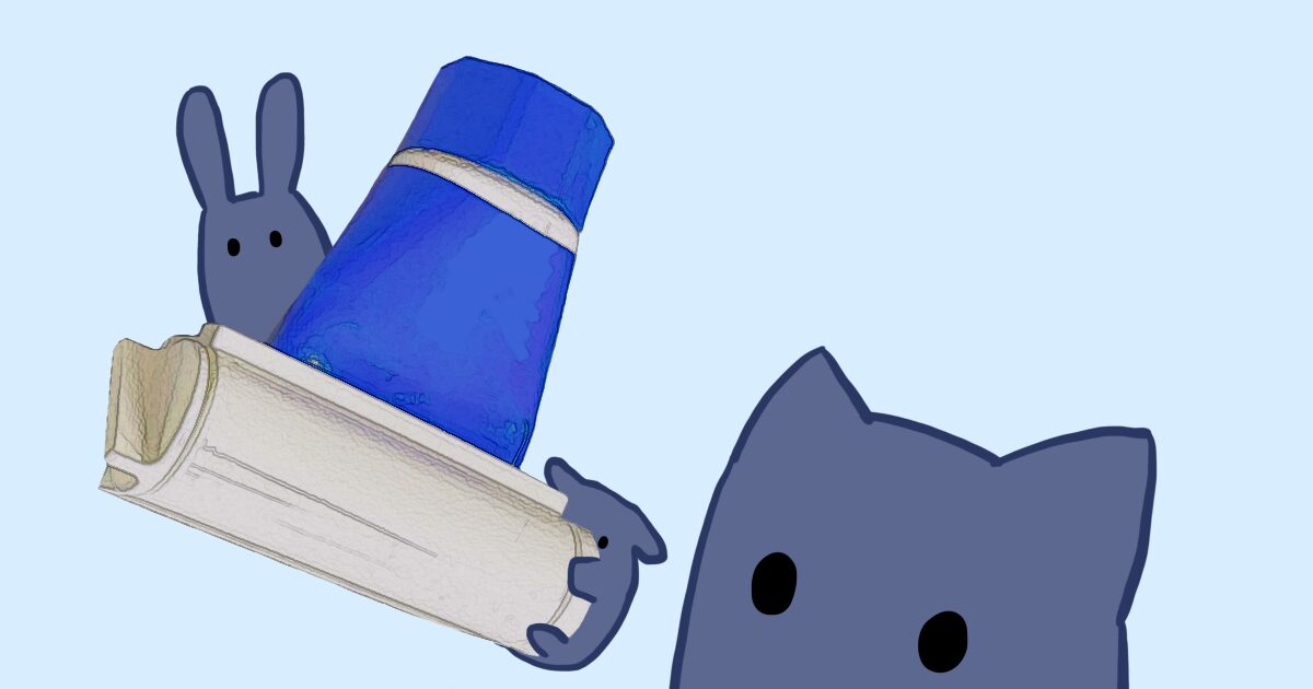 もうギューってしなくていい